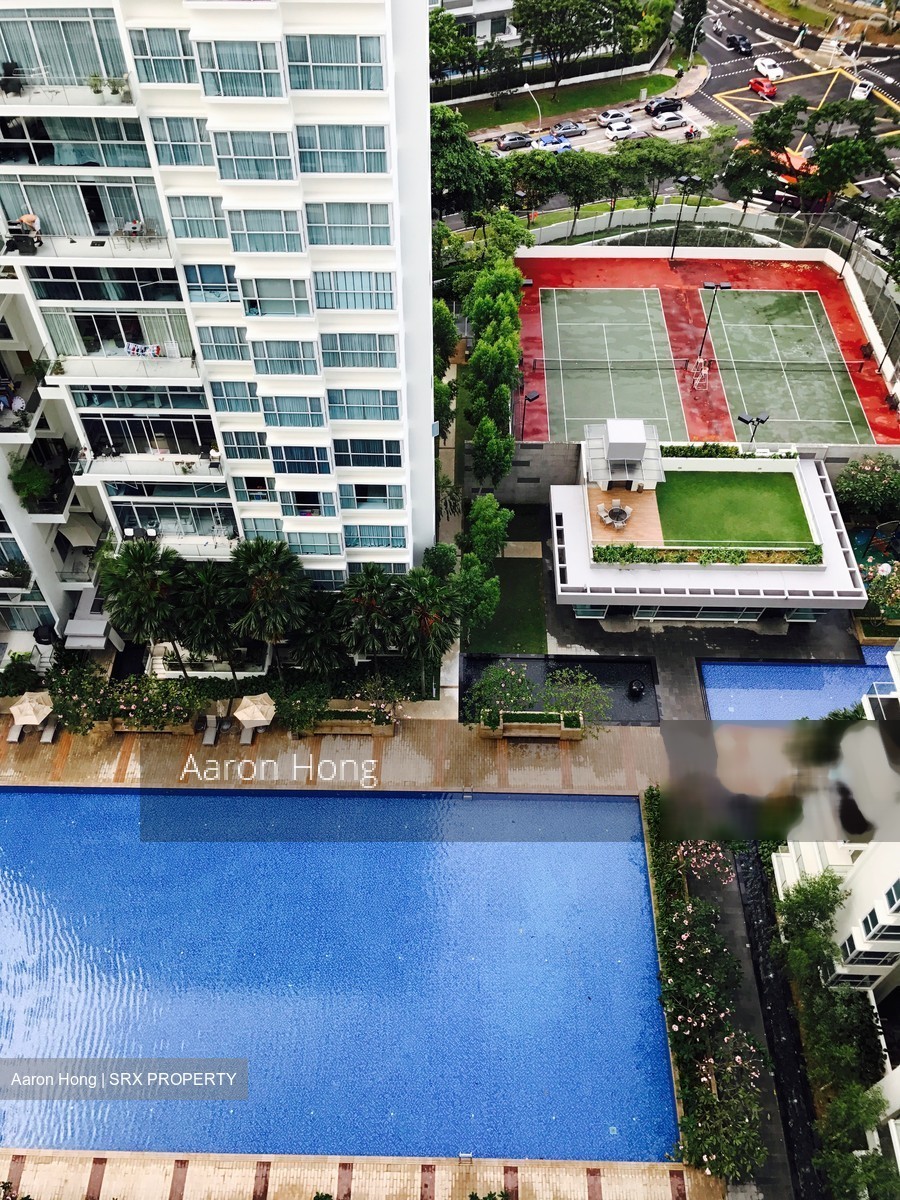 The Esta (D15), Condominium #141208232
